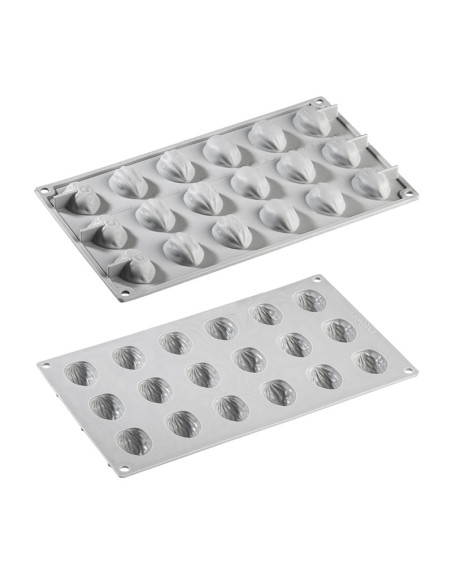 MOLDE GG015 NUEZ GOURMAND 300X175Gourmand