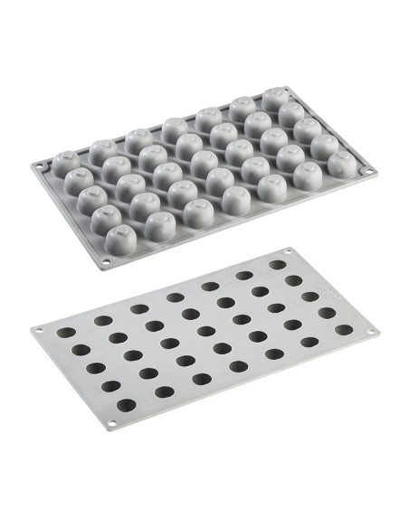 MOLDE GG016 CEREZA GOURMAND 300X175Gourmand