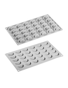 MOLDE GG024 MANDARINA GOURMAND 300X175Gourmand 2
