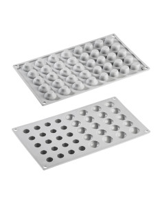 MOLDE GG025 CHAMPIÑÓN GOURMAND 300X175Gourmand 2