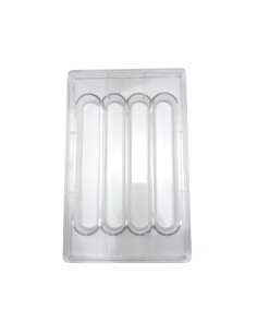 TURRÓN FLAT MA6100 198x35x23mmTurron 2