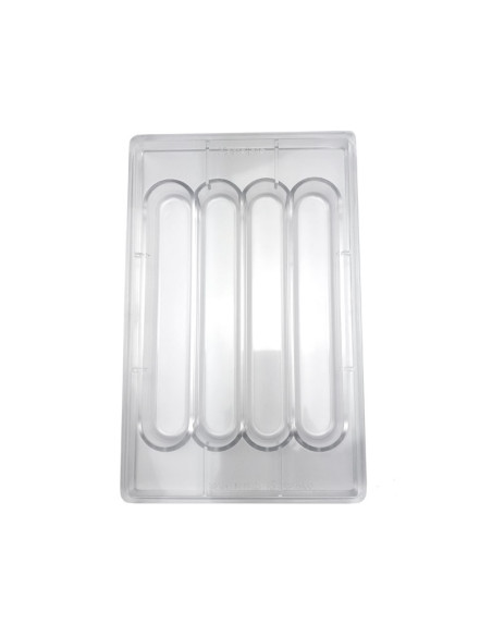 TURRÓN FLAT MA6100 198x35x23mmTurron