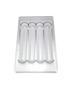 TURRÓN ROUND MA6101 198x35x23mmTurron 2