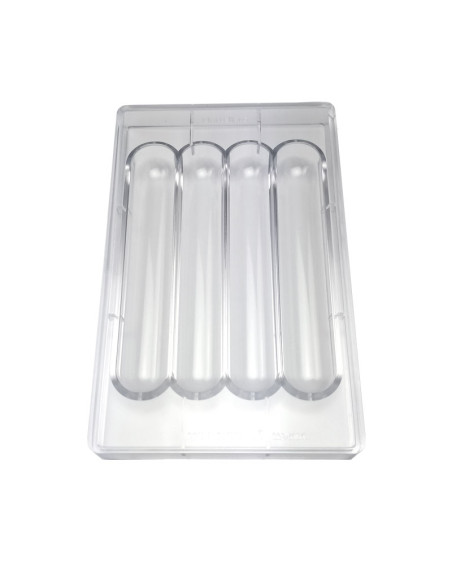 TURRÓN ROUND MA6101 198x35x23mmTurron