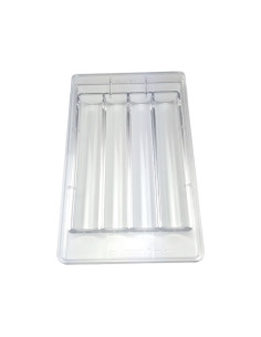 TURRÓN CURVY MA6102 198x35x23mmTurron 2