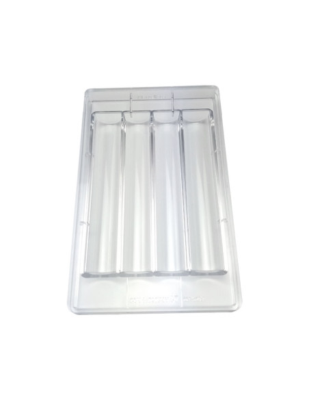 TURRÓN CURVY MA6102 198x35x23mmTurron