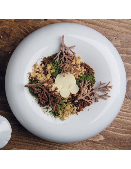 MOLDE GG031 MADERA GOURMAND 300X175Gourmand