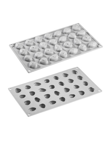 MOLDE GG019 PIEDRA GOURMAND 300X175Gourmand