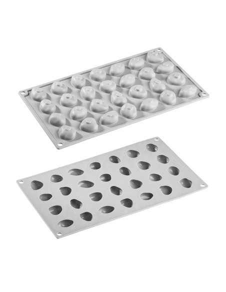 MOLDE GG019 PIEDRA GOURMAND 300X175Gourmand