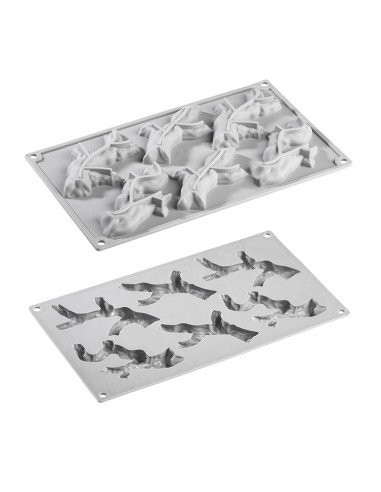 MOLDE GG023 ARBOL GOURMAND 300X175Gourmand