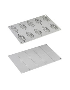MOLDE GG028 PLUMA GOURMAND 300X175Gourmand 2