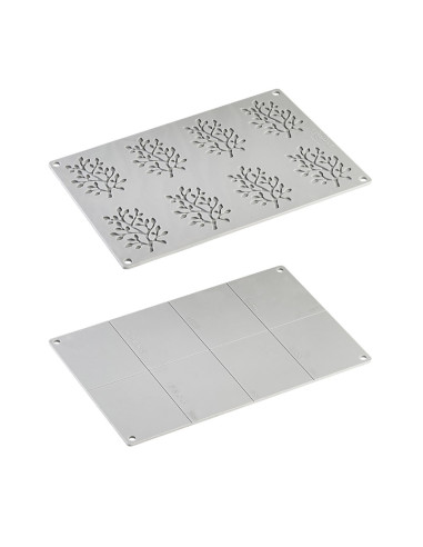 MOLDE GG030 BONSAI GOURMAND 300X175Gourmand