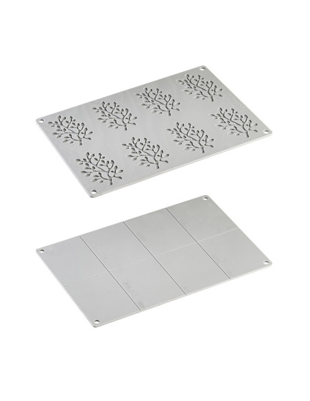 MOLDE GG030 BONSAI GOURMAND 300X175Gourmand