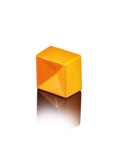 MOLDE MA1008 QUADRATO POLICARBONATO 28cColección Elegance 275x175