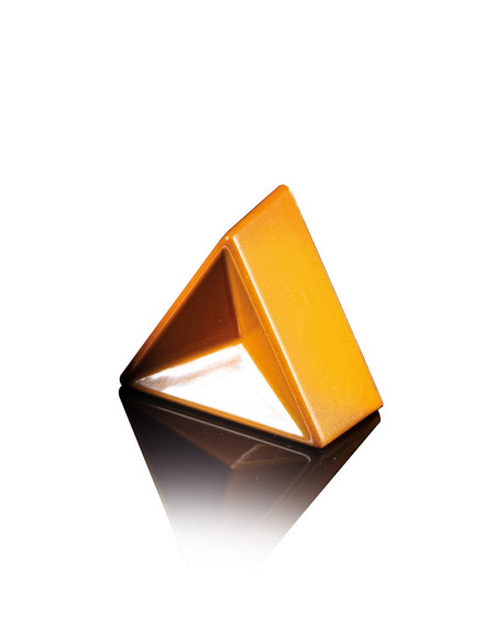 MOLDE MA1009 TRIANGOLO 28 c.Colección Elegance 275x175