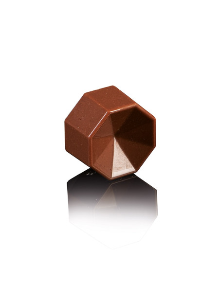 MOLDE MA1010 OTTAGONO 28 c.Colección Elegance 275x175