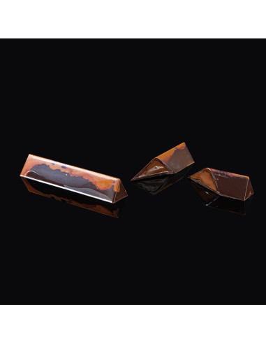 MOLDE MA1922 SNACK TRIANGLESnacks y Napolitanas