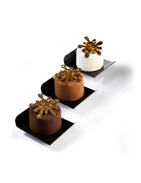 CHABLON 32 SALPICADURA 16p 39X29cmChablons