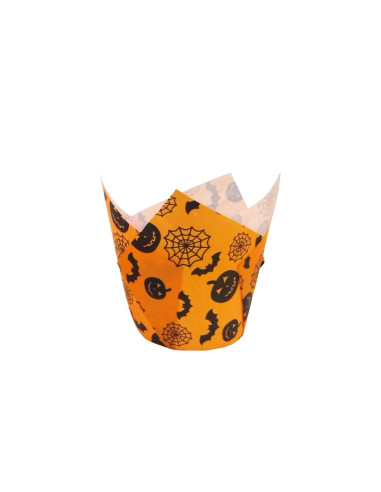 MOLDE 110/35 HALLOWEEN (250 UDS.)Halloween