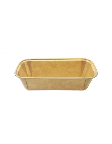 PLUMPY 158x55x52mm PK (75u) GOLDMoldes Papel