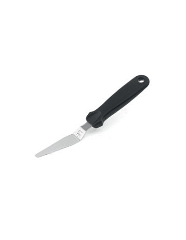 ESPATULA 8 cm ACODADA PUNTIAGUDA INOX SP-SPECIAL20Espátulas inox