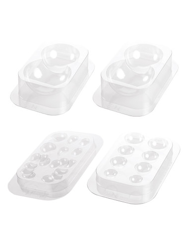 MOLDE PVC KIT RUDOLF 147xh236mmTermoformado