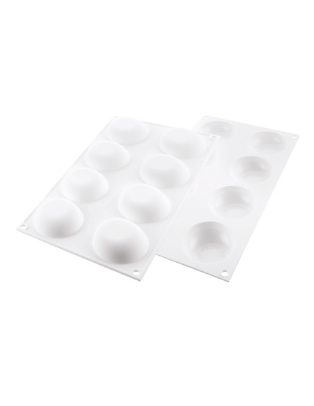 KIT TARTE RING PALET D70 - 64x18 molde+8 ringsTarte Ring