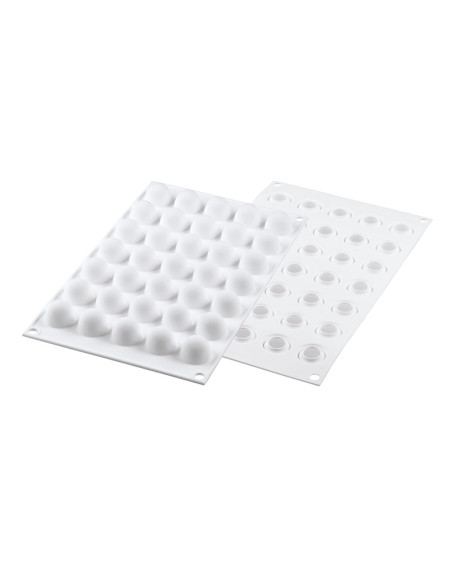 M. KIT COSMOS 105 d.60 x h 60mm 6c 105mlSilikomart Monoporciones