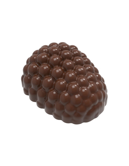 MOLDE CW1948 PATRICK DE VRIES 29.5x25x12.5mm 214cMasters