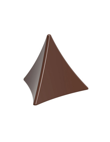 MOLDE CW1951 PIRAMIDE F.HAASNOOT 35x30.5x31mm 21cMasters