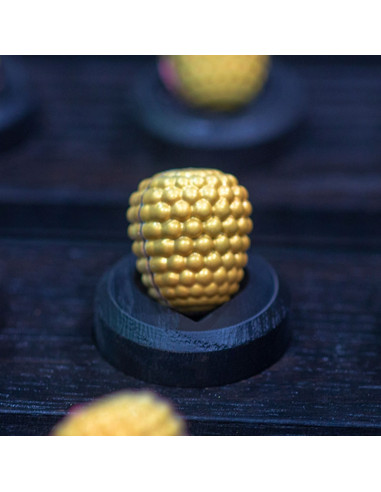 MOLDE CW1948 PATRICK DE VRIES 29.5x25x12.5mm 214cMasters