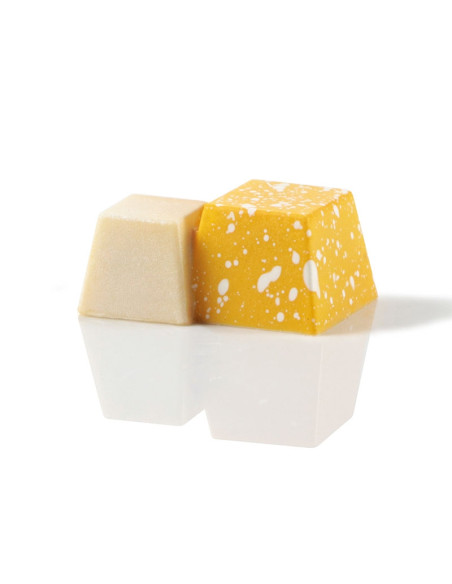 MOLDE MA4011 DOUBLE CUBESVarios