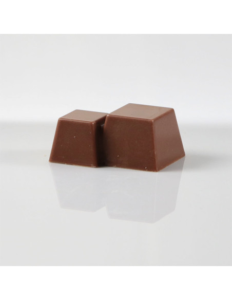 MOLDE MA4011 DOUBLE CUBESVarios