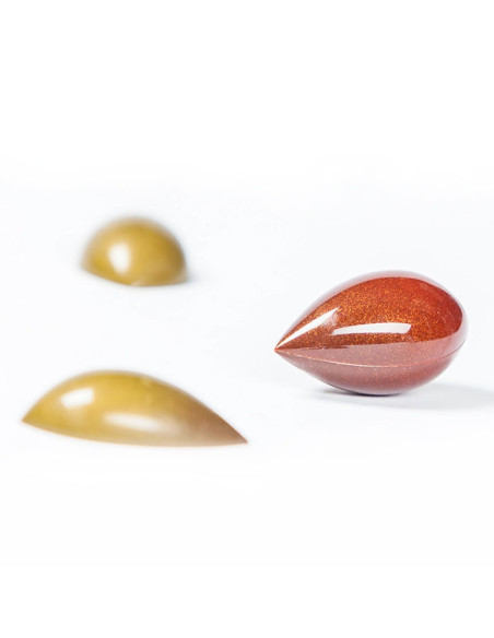 MOLDE CW1673 QUENELLE FRANK HAASNOOTMasters