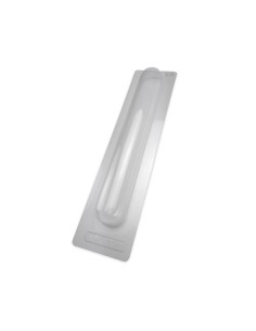 MOLDE PVC TU566 TURRÓN 250x35x25mm