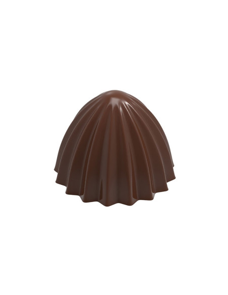 MOLDE CW1926 THE JUICER D30.5 x 24 mmChocolate World