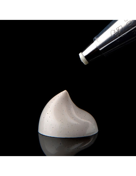 MOLDE CW1975 VIVIAN ZHOU 27x27x18.5mmMasters