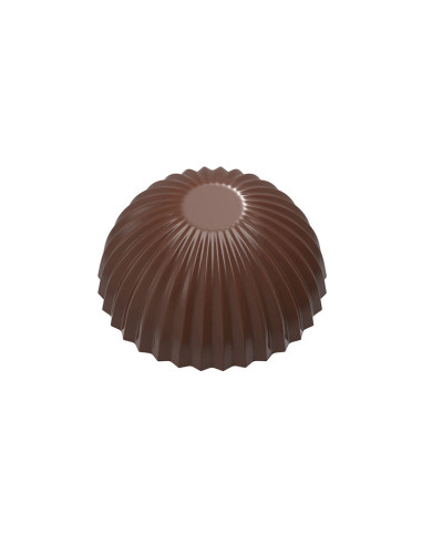 MOLDE CW1967 25x25x13 mm PARTE INFERIORChocolate World