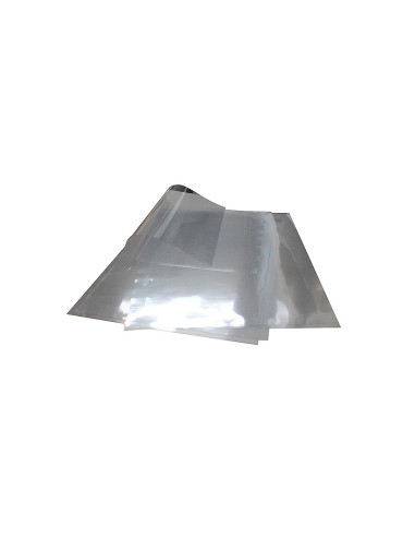 HOJA "PALET" 60x40 cm 100 micras (100 ud)Packaging