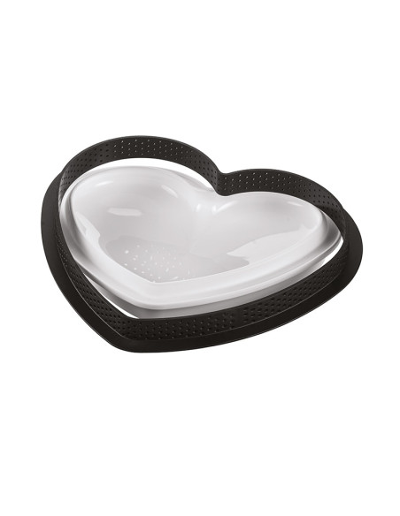 KIT TARTE RING AMORE 205x190mmTarte Ring