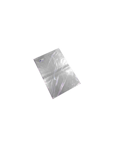 HOJA GUITARRA 60x40cm 50micras POLIETILENO (100ud)Hojas Guitarra