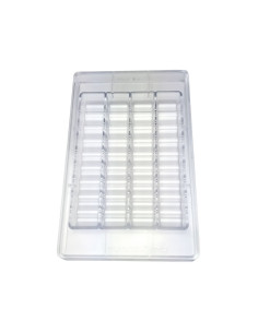 TURRÓN WAVY MA6103 198x35x23mmTurron 2