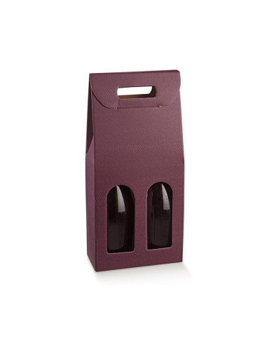 BOTELLA 2 CRU 180x90x385 PK (5u) SKIN VINACCIABotellas