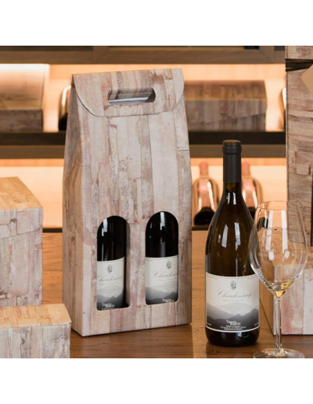 BOTELLA 2 CRU 180x90x385 PK (5u) SKIN VINACCIABotellas