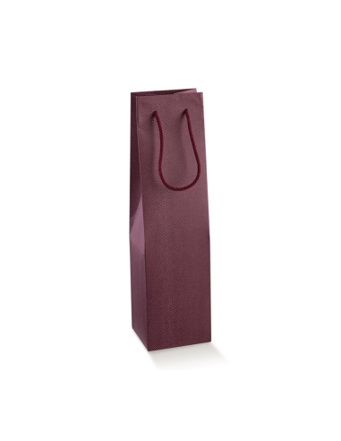 SHOPPING BOX 1 BOTELLA SKIN VINACCIA CUERDA (10u)Botellas