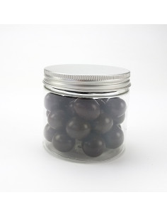 PAK BOTE PET 200cc PK(40u) TAPA ALUMINIOEnvases PET 2