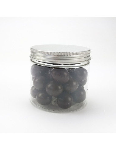 PAK BOTE PET 200cc PK(40u) TAPA ALUMINIOEnvases PET