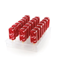 MOLDE GEL11 SHOCK STECCOFLEX STICK (2pz)Stecco Flex 2