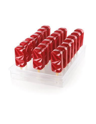MOLDE GEL11 SHOCK STECCOFLEX STICK (2pz)Stecco Flex MOLDE GEL11 SHOCK STECCOFLEX STICK (2pz)Stecco Flex