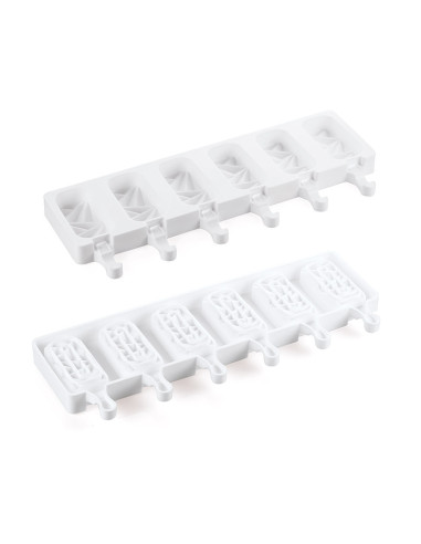 MOLDE GEL11 SHOCK STECCOFLEX STICK (2pz)Stecco Flex MOLDE GEL11 SHOCK STECCOFLEX STICK (2pz)Stecco Flex